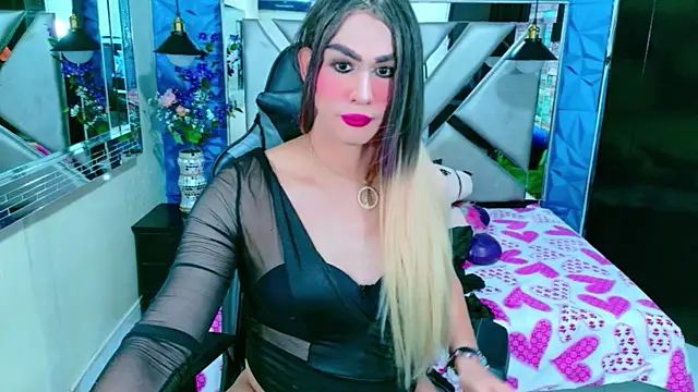 Nicolle Morrisx online show from 04-29-26, 08:15
