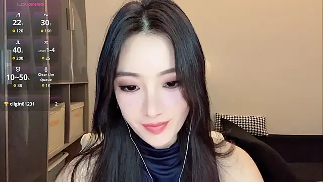 Xixi-mm online show from 06-19-26, 02:10