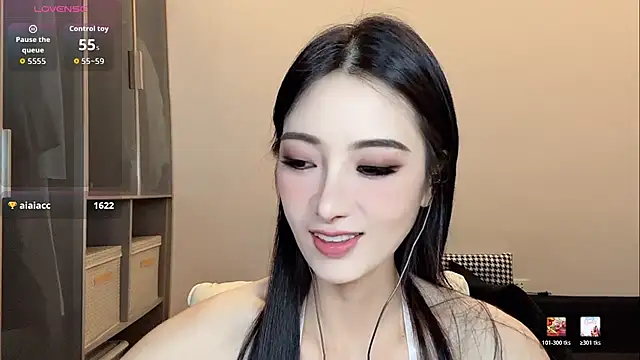 Xixi-mm online show from 07-12-26, 01:57