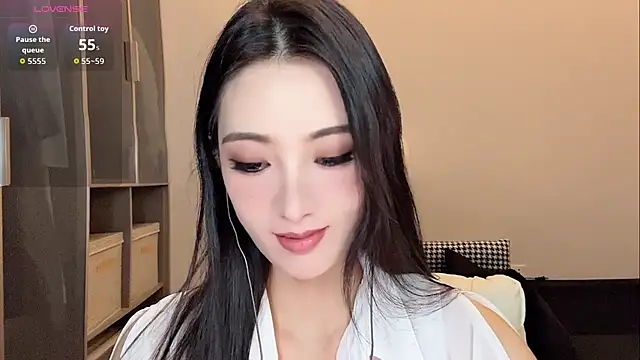 Xixi-mm online show from 07-13-26, 12:41