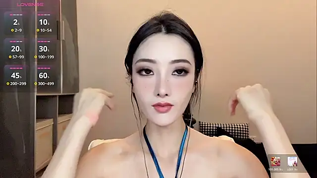 Xixi-mm online show from 07-14-26, 01:28