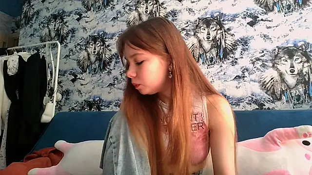 Princess Mira online show from 05-20-26, 07:58