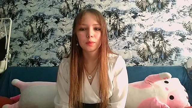 Princess Mira online show from 05-25-26, 07:58