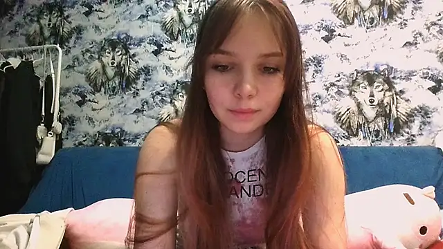 Princess Mira online show from 06-06-26, 05:06