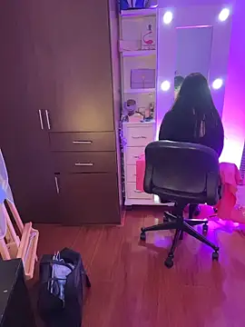 AliceMtz online show from 07-10-26, 12:59