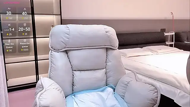 wenwen-mm online show from 07-04-26, 02:45