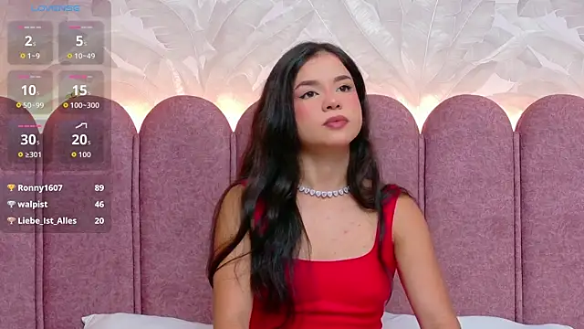 Valeria-Beltran online show from 07-16-26, 03:07