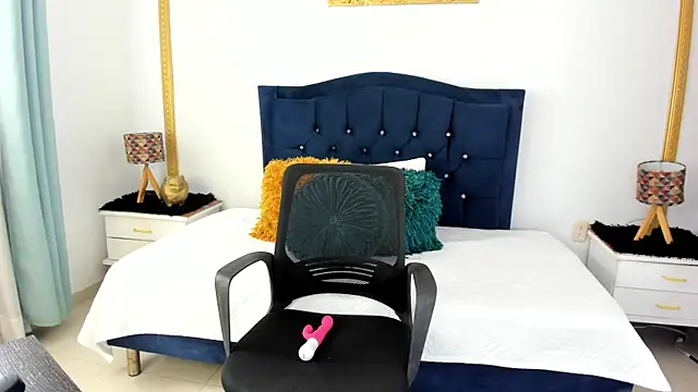 AmberKayleigh online show from 07-03-26, 03:51