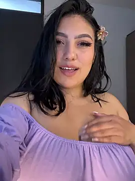 Gala Goddess online show from 05-19-26, 01:17