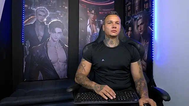 damian becker online show from 04-18-26, 10:21