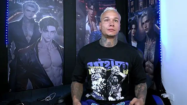 damian becker online show from 06-17-26, 10:10