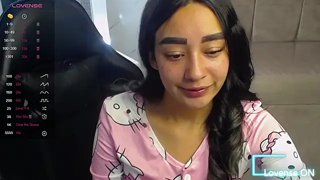 Little Samy v online show from 04-29-26, 08:26