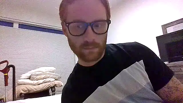RightishResolve online show from 07-29-26, 04:43