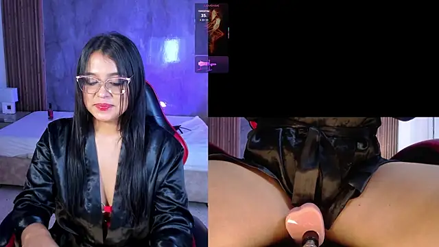 LuciaReid online show from 05-26-26, 01:40