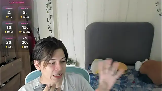 Felixzyn online show from 04-23-26, 07:27