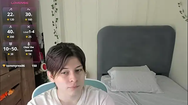 Felixzyn online show from 04-26-26, 07:44