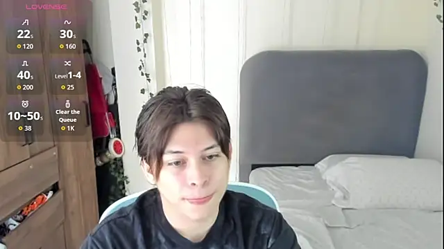 Felixzyn online show from 04-28-26, 06:57