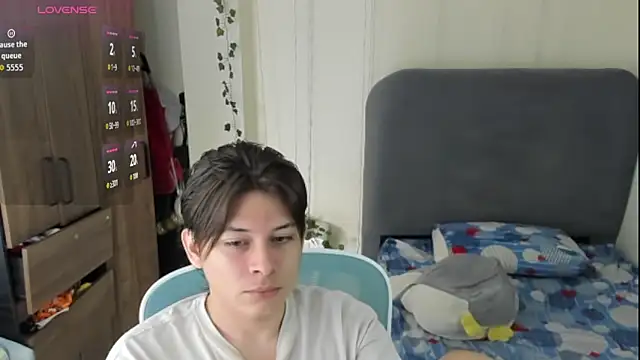 Felixzyn online show from 04-29-26, 07:09