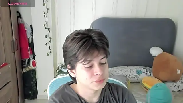 Felixzyn online show from 06-11-26, 06:39