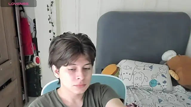 Felixzyn online show from 06-14-26, 06:54
