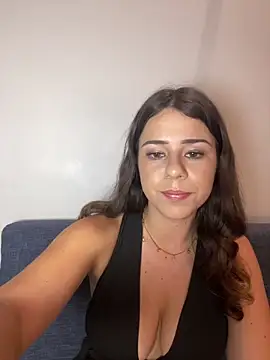 DirtyDiannaX online show from 06-07-26, 08:34