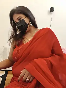 ANANYA-JI online show from 08-09-26, 06:40