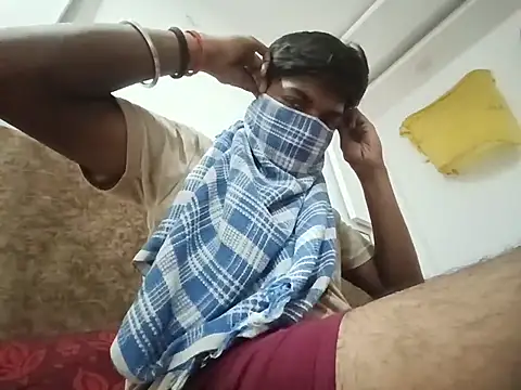 gajodhar20 online show from 07-24-26, 10:35
