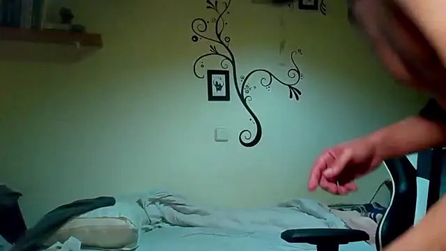 wankdick online show from 04-13-26, 04:23