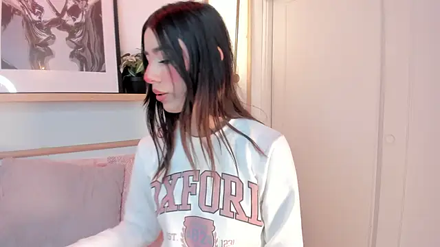 Nanami  online show from 05-02-26, 01:05