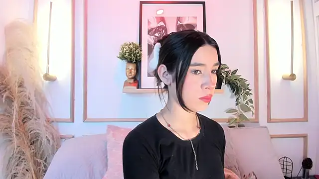 Nanami  online show from 05-09-26, 01:05