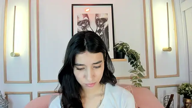 Nanami  online show from 07-24-26, 12:03
