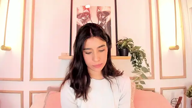 Nanami  online show from 07-28-26, 03:21