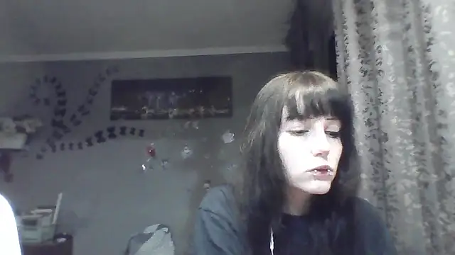 ChargedReign online show from 04-19-26, 05:34