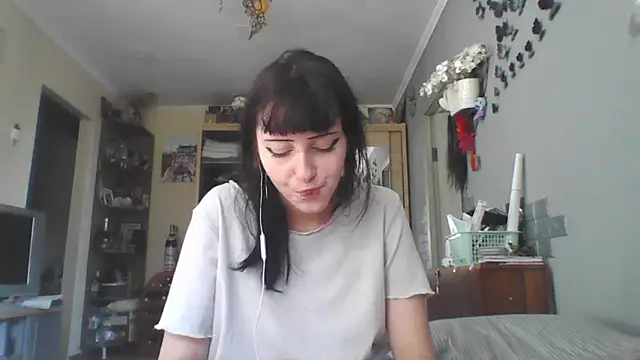 ChargedReign online show from 06-27-26, 04:39