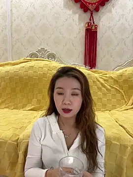 Xiaoyu523 online show from 04-20-26, 03:15