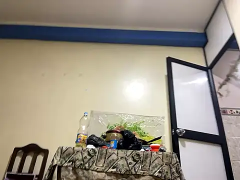 Carolina caro online show from 05-31-26, 03:04