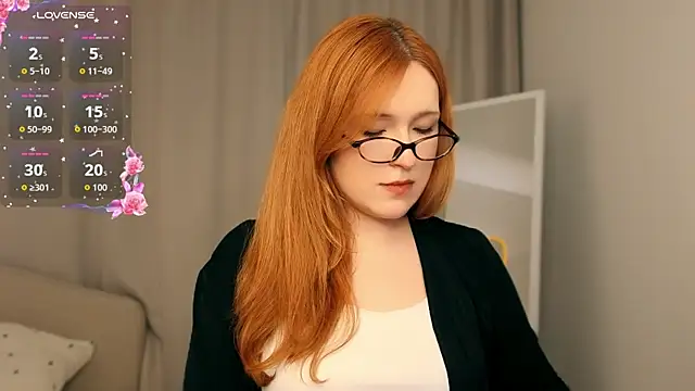 flaremoon online show from 05-11-26, 04:04