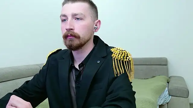 SamRilley online show from 04-19-26, 03:11