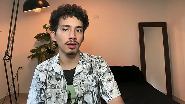 Snapshot of Noah_and_Steven chatting on 06-16-26, 02:30 Noah and Steven online show from 06-16-26, 02:30