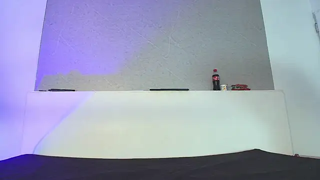 Jhon and Karol online show from 07-23-26, 03:15