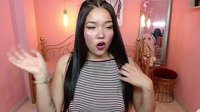 Melody 1  online show from 04-30-26, 02:29