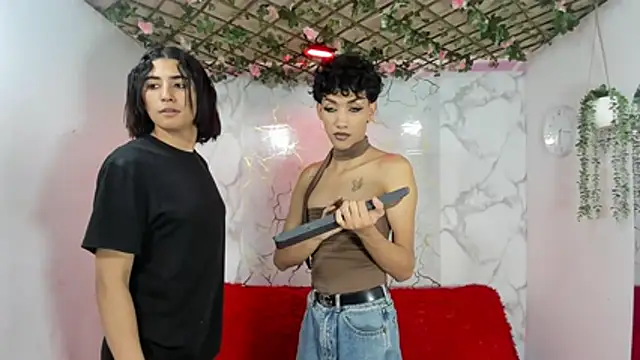 DAHNE HOT  online show from 05-30-26, 12:46