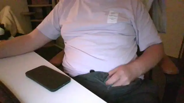 richard9718 online show from 05-01-26, 09:41