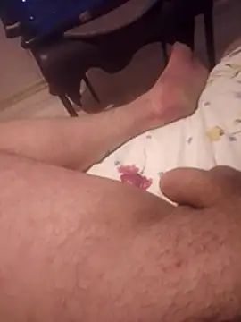 HorrrrnyBoy online show from 04-19-26, 02:33