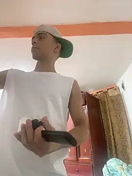 Teo Rave online show from 05-25-26, 05:52