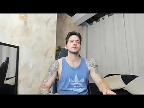 RONNY COLTON online show from 05-18-26, 11:27
