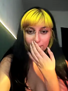 Lola bunnyboll online show from 04-19-26, 04:56