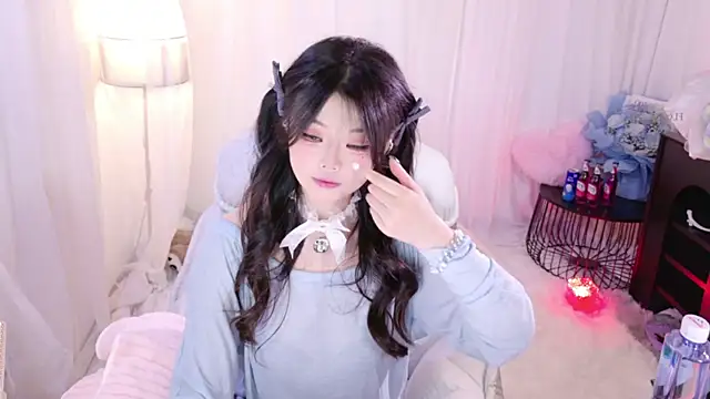 ChuYI-007 online show from 05-02-26, 08:52