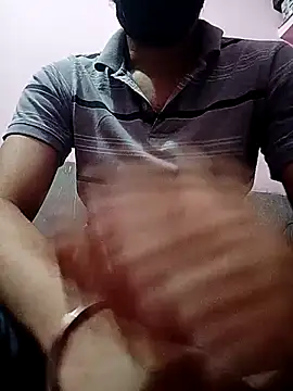 DeclaredNirvana1 online show from 04-20-26, 07:04