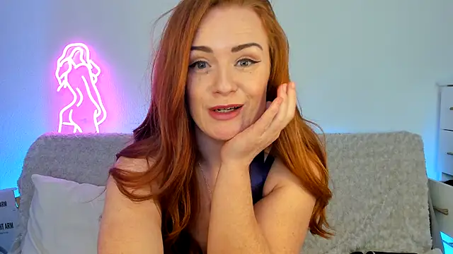 ItsZaraNevada online show from 04-19-26, 01:21